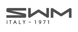 Заявка на торговельну марку № m202411313: swm italy-1971