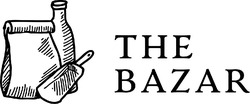 Заявка на торговельну марку № m202109183: the bazar