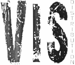 Свідоцтво торговельну марку № 182131 (заявка m201219306): vis distribution