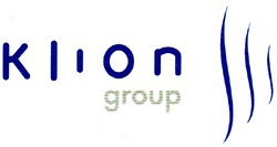 Заявка на торговельну марку № m201114279: klion group