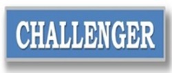 Заявка на торговельну марку № m202123597: challenger