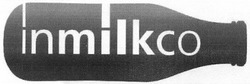 Заявка на торговельну марку № m201310042: inmilkco