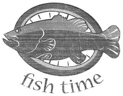 Свідоцтво торговельну марку № 151701 (заявка m201011556): fish time