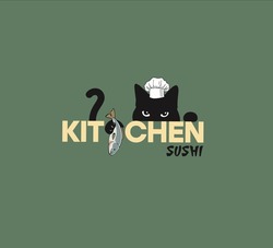 Заявка на торговельну марку № m202421811: кіт; кіt chen sushi