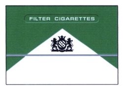 Заявка на торговельну марку № m201411485: ltf; filter cigarettes