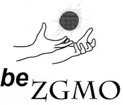 Свідоцтво торговельну марку № 131872 (заявка m201013917): be zgmo