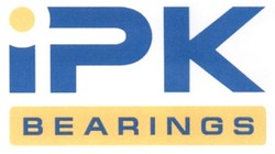 Свідоцтво торговельну марку № 250800 (заявка m201705916): ipk; bearings; ірк