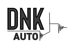 Заявка на торговельну марку № m202404187: dnk auto