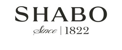 Заявка на торговельну марку № m202114394: shabo; since 1822