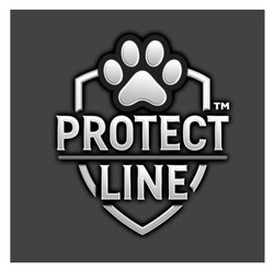 Заявка на торговельну марку № m202415847: protect line