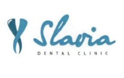 Свідоцтво торговельну марку № 287998 (заявка m201814027): slavia; dental clinic; x; х