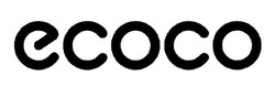 Заявка на торговельну марку № m202115947: ecoco; есосо