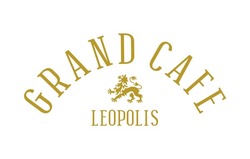 Свідоцтво торговельну марку № 295484 (заявка m201910388): grand cafe leopolis