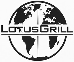 Заявка на торговельну марку № m202521547: lotus grill; lotusgrill