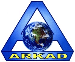Свідоцтво торговельну марку № 206592 (заявка m201413316): а; arkad