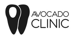 Заявка на торговельну марку № m202421897: avocado clinic