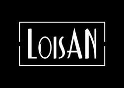 Заявка на торговельну марку № m202606607: loisan