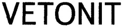 Свідоцтво торговельну марку № 40233 (заявка 2000073172): vetonit