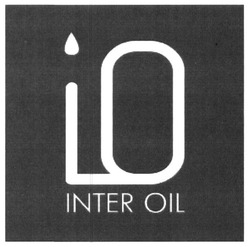 Заявка на торговельну марку № m201612299: іо; io; inter oil