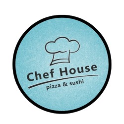 Заявка на торговельну марку № m202210049: pizza&sushi; chef house