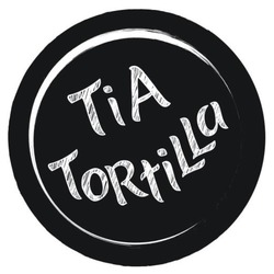 Заявка на торговельну марку № m202510203: тіа; tia tortilla