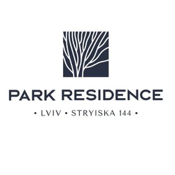 Заявка на торговельну марку № m202406529: lviv stryiska 144; park residence