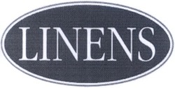 Заявка на торговельну марку № 20040404575: linens