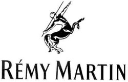 Свідоцтво торговельну марку № 148794 (заявка m201017563): remy martin