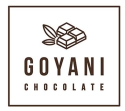 Свідоцтво торговельну марку № 272689 (заявка m201909746): goyani chocolate