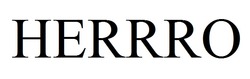 Свідоцтво торговельну марку № 358618 (заявка m202211878): herrro