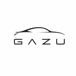 Заявка на торговельну марку № m202608961: gazu