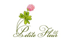 Заявка на торговельну марку № m202215244: petite fleur bebe