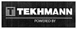 Свідоцтво торговельну марку № 338413 (заявка m202125713): tekhmann powered by; т
