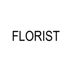 Заявка на торговельну марку № m202126037: florist