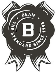 Заявка на торговельну марку № m202413579: в; the standard since 1795; beam