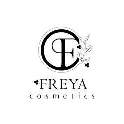Заявка на торговельну марку № m202024848: cf; freya cosmetics; fc