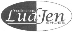 Свідоцтво торговельну марку № 223867 (заявка m201518552): collection lud-jen shoes