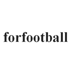 Заявка на торговельну марку № m201711789: forfootball