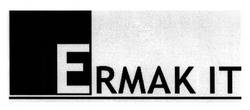 Свідоцтво торговельну марку № 199500 (заявка m201400173): ermak it