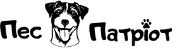 Заявка на торговельну марку № m202309644: пес патріот