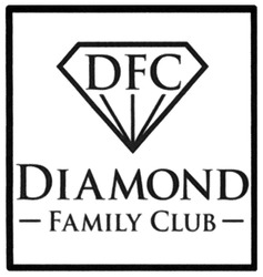 Свідоцтво торговельну марку № 333544 (заявка m202113235): dfc; diamond family club