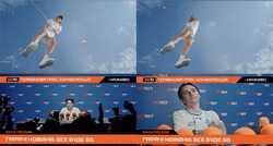 Заявка на торговельну марку № m202602621: гарячі новини: все буде gg; ексклюзив; термінова прес-конференція наживо; ggtv