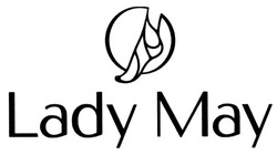 Свідоцтво торговельну марку № 341412 (заявка m202107132): lady may