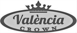 Свідоцтво торговельну марку № 295499 (заявка m201910635): valencia crown
