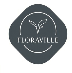 Заявка на торговельну марку № m202521424: floraville