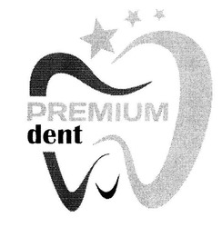 Свідоцтво торговельну марку № 302701 (заявка m201923300): premium dent