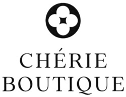 Свідоцтво торговельну марку № 340094 (заявка m202129599): cherie boutique