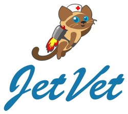 Заявка на торговельну марку № m202520328: jet vet; jetvet