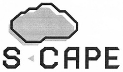 Заявка на торговельну марку № m201818543: s cape; саре