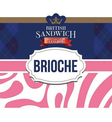 Заявка на торговельну марку № m202605211: brioche; британський сендвіч; british sandwich